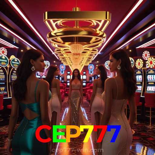 CEP777:Aposte no futebol e ganhe prêmios fantásticos jogando slots e roleta!