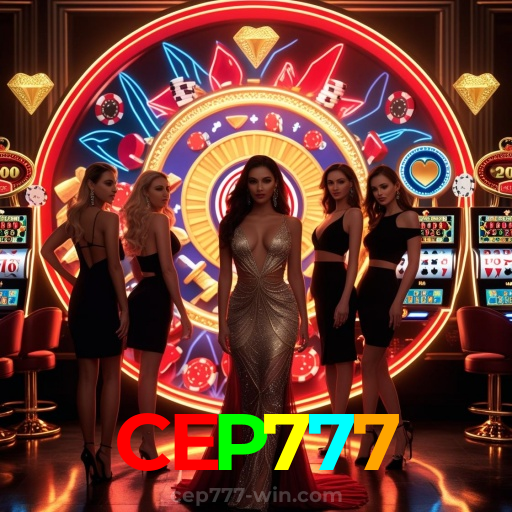 CEP777:Jogue blackjack, slots e aposte ao vivo no futebol, tudo no mesmo cassino!