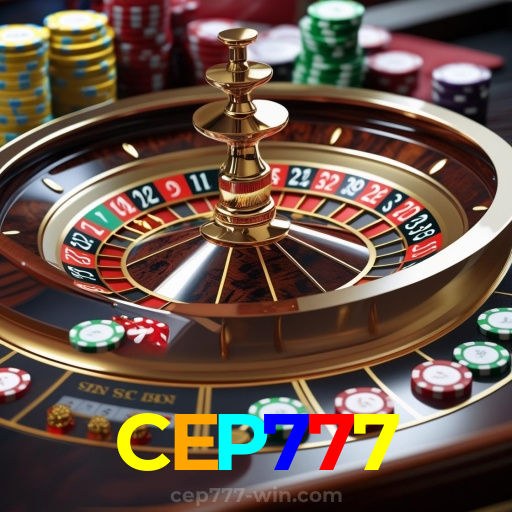 CEP777:Apostas emocionantes no futebol e diversão garantida com poker e roleta!