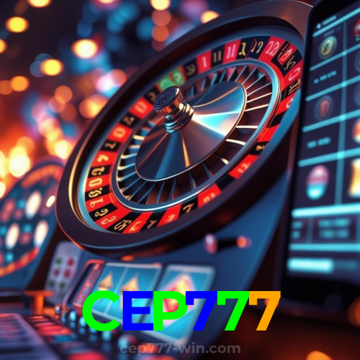 CEP777：A sorte está ao seu lado! Aposte nas melhores máquinas caça-níqueis!