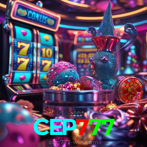 CEP777：Em nosso cassino online, a sorte está ao seu lado! Aposte agora!