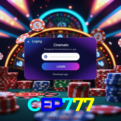 CEP777:Onde as vitórias no futebol se encontram com os jackpots do cassino!