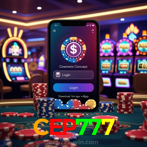CEP777:A roleta te espera para grandes vitórias! Aposte agora!