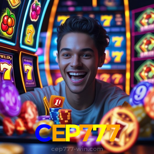 CEP777：Jogue no melhor cassino online e conquiste prêmios de verdade!