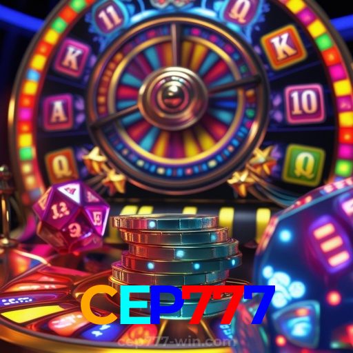 CEP777：Jogue blackjack, aposte no futebol e ganhe prêmios no cassino online!