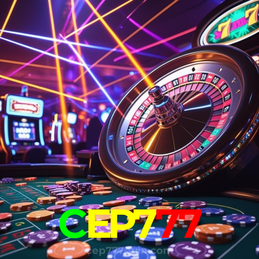 CEP777:Jogue poker online e mostre que você é o mestre das cartas!