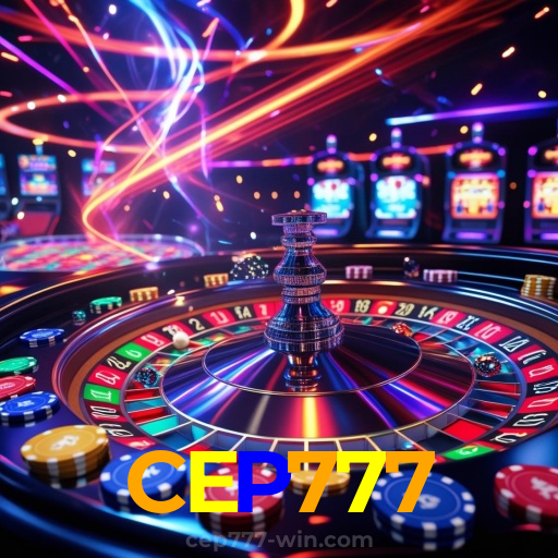 CEP777:Apostas ao vivo no futebol e grandes prêmios no cassino online!