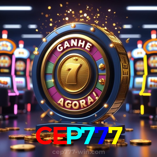 CEP777：Jogue poker, aposte no futebol e conquiste prêmios incríveis!
