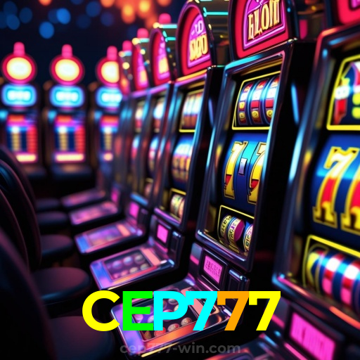 CEP777:No futebol online, cada jogo é uma chance de se tornar vencedor!