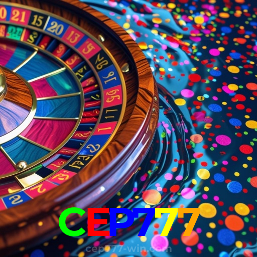 CEP777:Vença no poker, aposte no futebol e divirta-se com os melhores jogos de cassino!