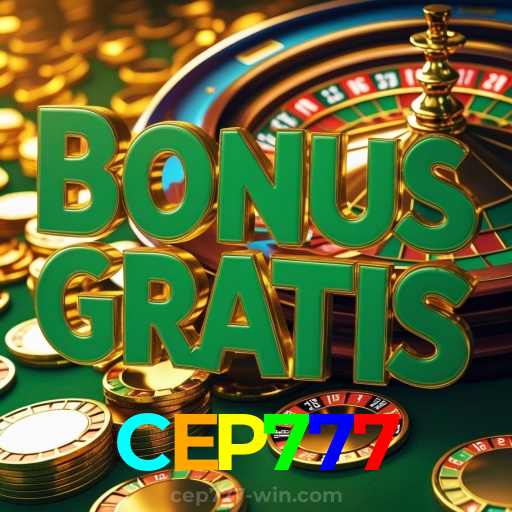 CEP777:Jogue poker, roleta e aposte no futebol para uma experiência épica!