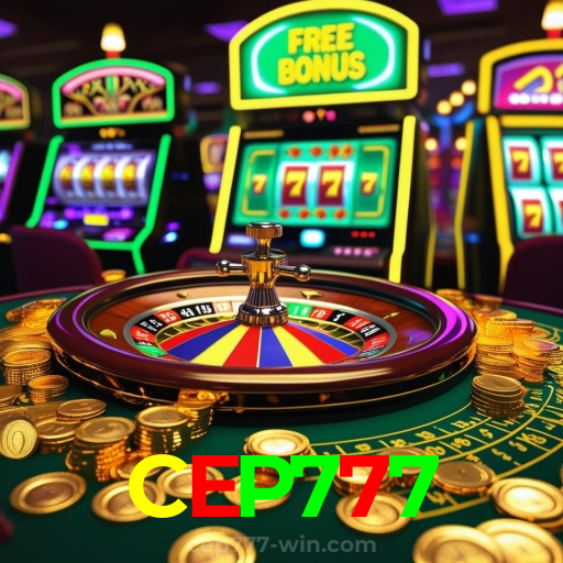 CEP777：O melhor cassino para apostar no futebol e ganhar em jogos de cassino!