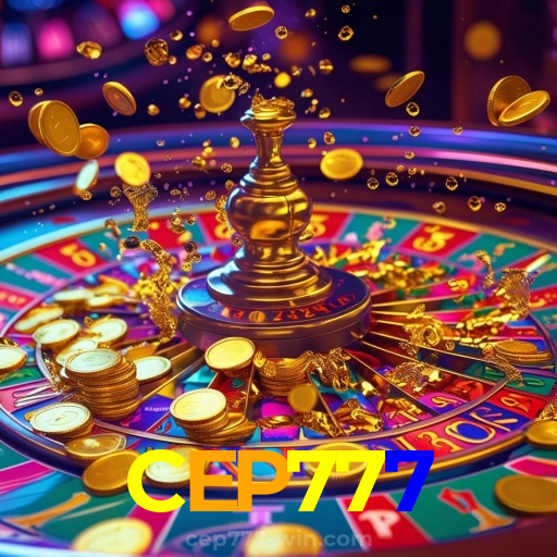 CEP777:Jogue no melhor cassino online e descubra os maiores jackpots!