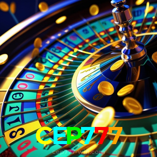 CEP777:A diversão está garantida! Aposte nas melhores slots agora!