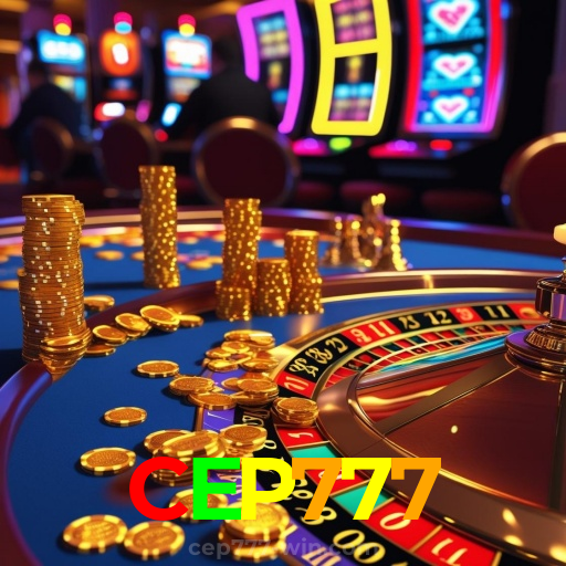 CEP777:Jogue blackjack, aposte no futebol e vença com grandes prêmios!