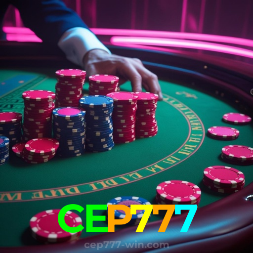 CEP777:A diversão do cassino e as apostas no futebol ao seu alcance!