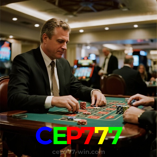 CEP777：Apostas em futebol e diversão em blackjack esperam por você!