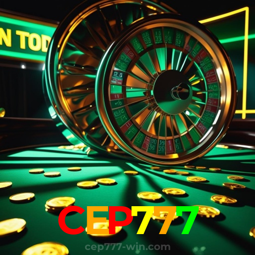 CEP777:Jogue no futebol digital e ganhe prêmios incríveis!