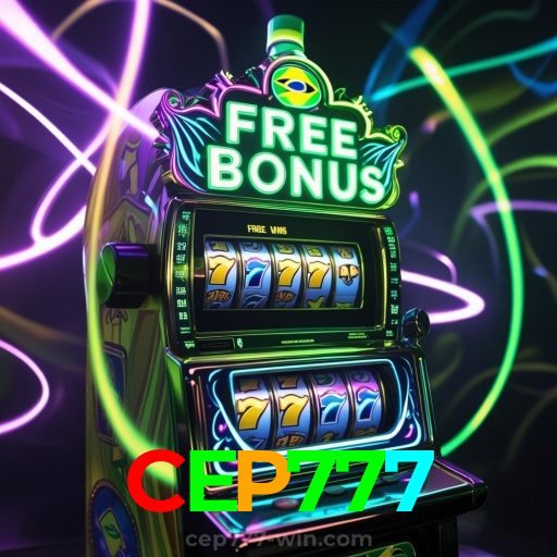 CEP777:A sorte te espera no cassino online com apostas no futebol e roleta!