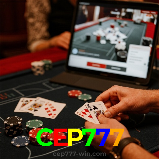 CEP777：A sorte está ao seu lado! Aposte nas melhores máquinas caça-níqueis!