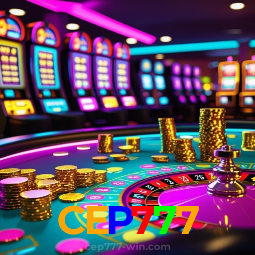 CEP777:Jogue poker e aposte no futebol com grandes prêmios em jogo!