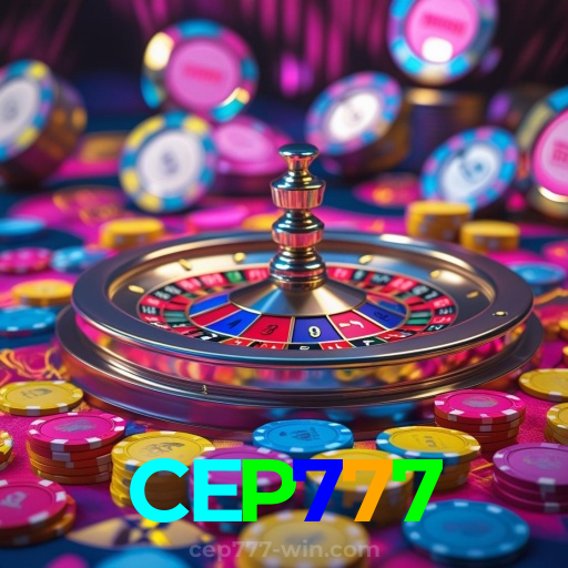 CEP777:Aposte nas melhores slots e conquiste prêmios como nunca!