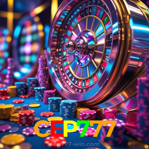 CEP777：Vença com a roleta e aposte no futebol ao vivo no melhor cassino online!