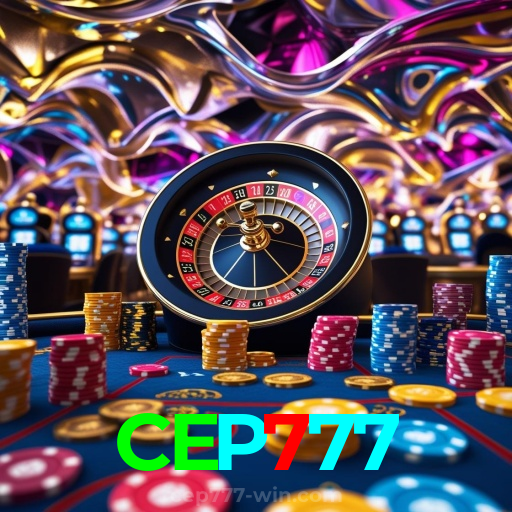 CEP777:Jogue roleta, blackjack e aposte no futebol online, tudo em um só lugar!