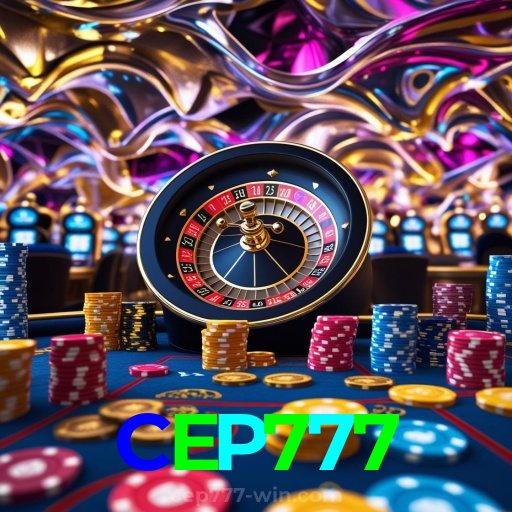 CEP777：Jogue poker e vença como um verdadeiro campeão!