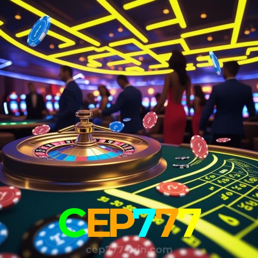 CEP777：Jogue poker como um profissional e vença agora mesmo!