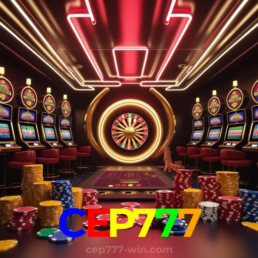 CEP777:Onde a sorte está ao seu lado: apostas no futebol e vitórias no cassino!