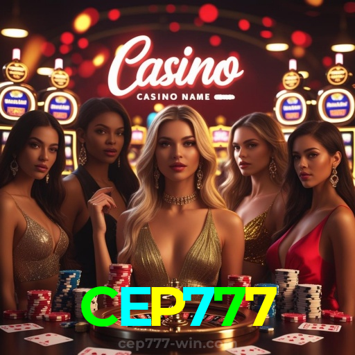CEP777:Vença no blackjack e conquiste prêmios sensacionais!