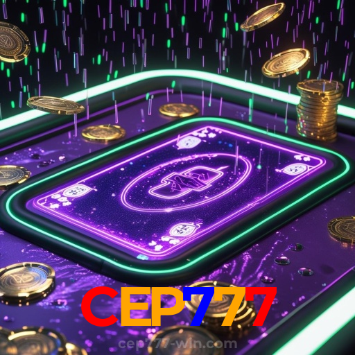 CEP777:Jogue poker e aposte no futebol com grandes prêmios em jogo!