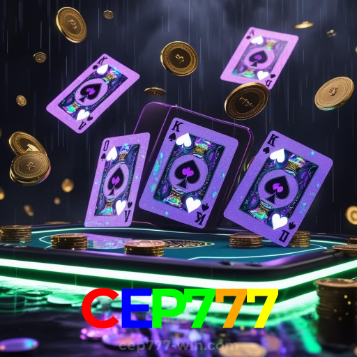 CEP777：Poker, roleta e apostas no futebol online, onde sua sorte brilha!