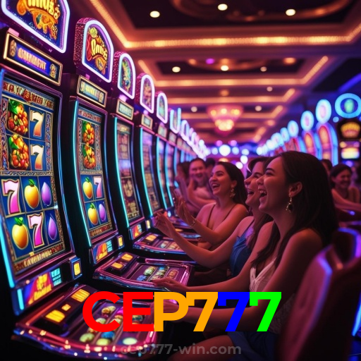 CEP777:Jogue slots e aposte no futebol no cassino online mais confiável!