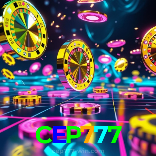 CEP777:Ganhe com poker, blackjack e apostas em futebol no cassino online!