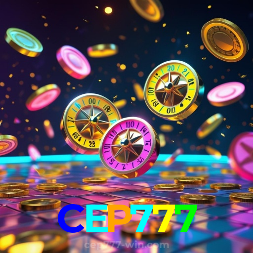 CEP777：Entre no cassino e comece a ganhar agora mesmo!