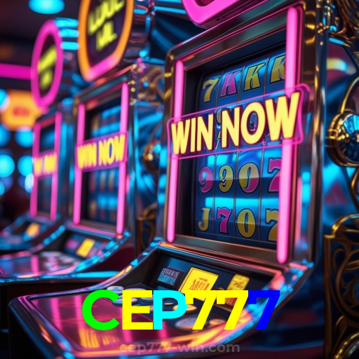 CEP777：Jogue no melhor cassino online e conquiste prêmios de verdade!