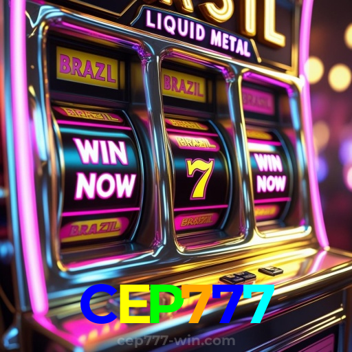CEP777:Jogue poker e mostre suas habilidades para ganhar!