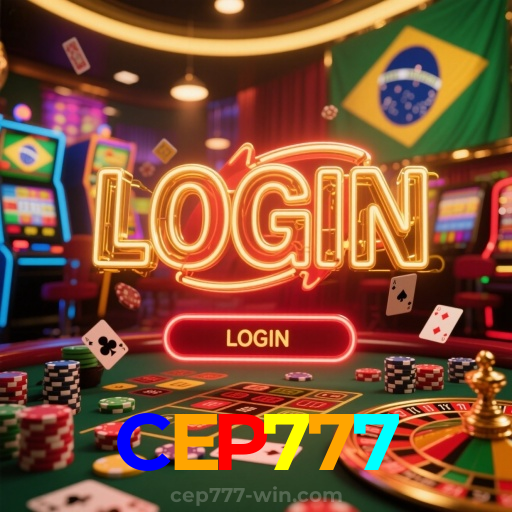 CEP777：As melhores roletas te aguardam! Aposte e conquiste sua vitória!