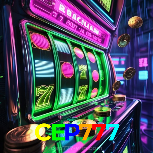 CEP777:Encontre o seu jogo favorito e leve para casa prêmios fantásticos!