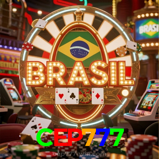 CEP777：Divirta-se com blackjack, poker e apostas ao vivo em futebol no cassino online!
