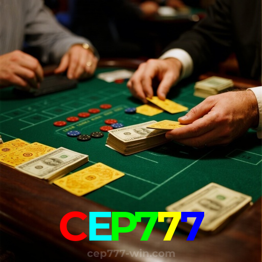 CEP777:O cassino online mais confiável para você apostar no futebol e jogar blackjack!