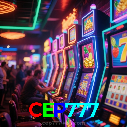 CEP777：Aposte no futebol e ganhe prêmios em slots e roleta ao vivo!