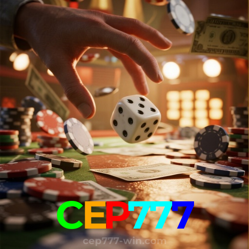 CEP777：A sorte está ao seu lado! Aposte nas melhores máquinas caça-níqueis!