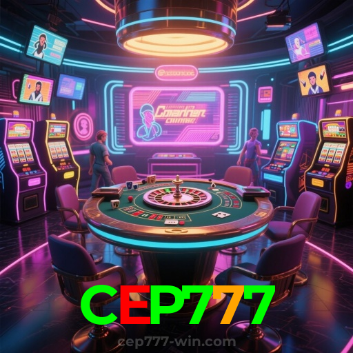 CEP777：Entre na ação! Aposte nas melhores mesas de roleta!