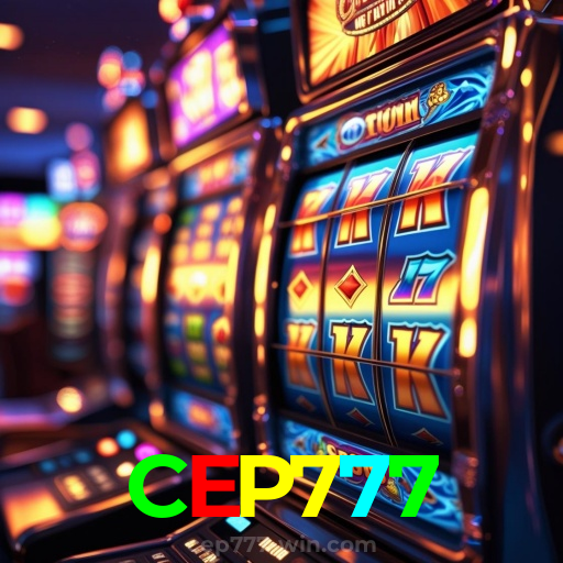 CEP777：Sua sorte está no cassino online com poker, roleta e futebol ao vivo!