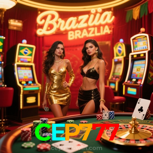 CEP777：Jogue nas nossas roletas e leve grandes prêmios para casa!