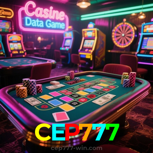 CEP777:Jogue nas nossas slots e conquiste prêmios de tirar o fôlego!