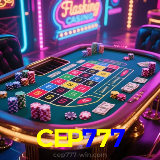 CEP777:Aposte no seu time e vença na roleta e no blackjack online!